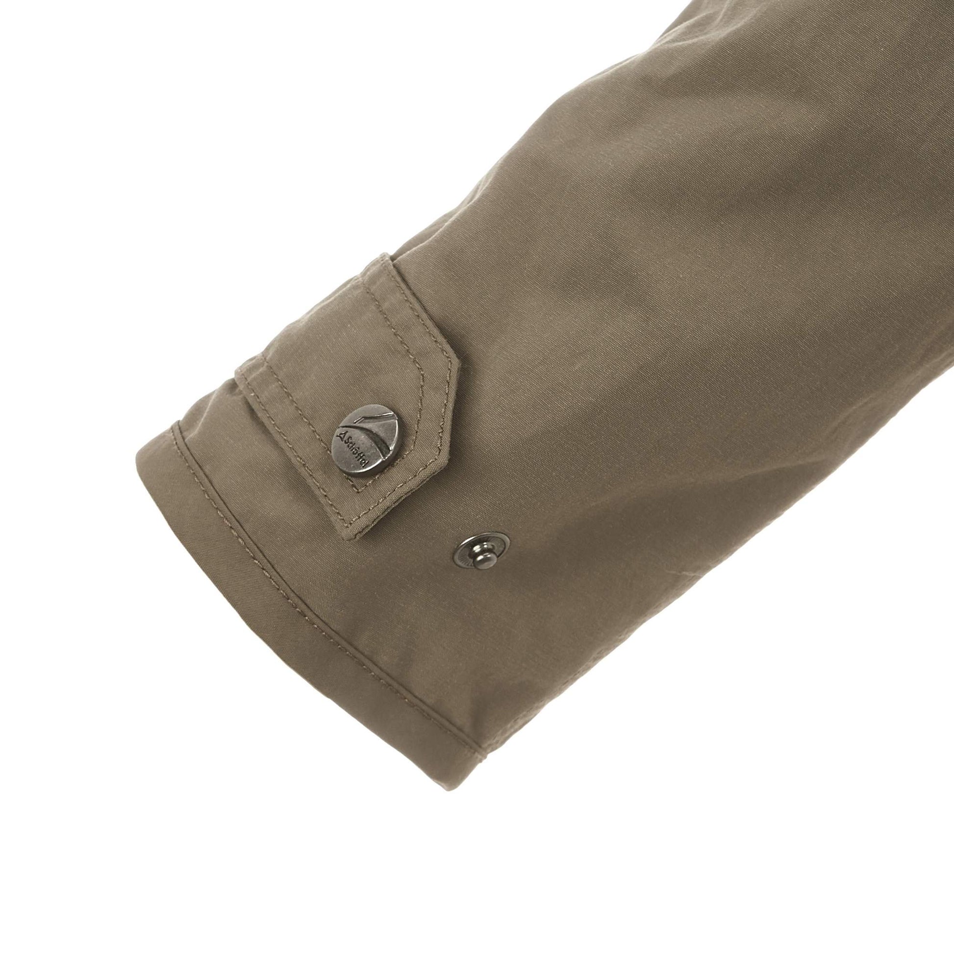 Schöffel JACKET CANNES Damen - Übergangsjacke