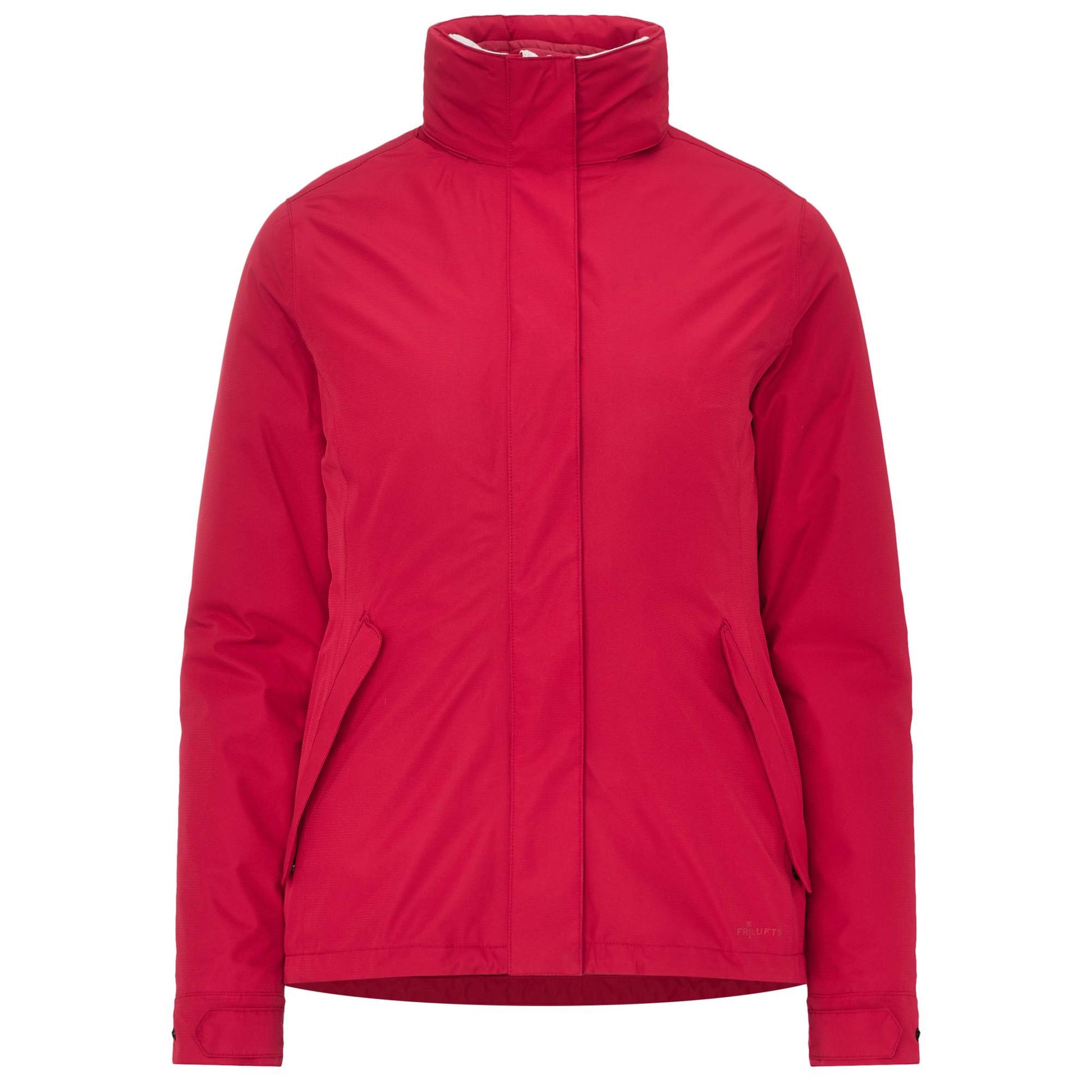 FRILUFTS NYORD TWIN JACKET Damen - Doppeljacke