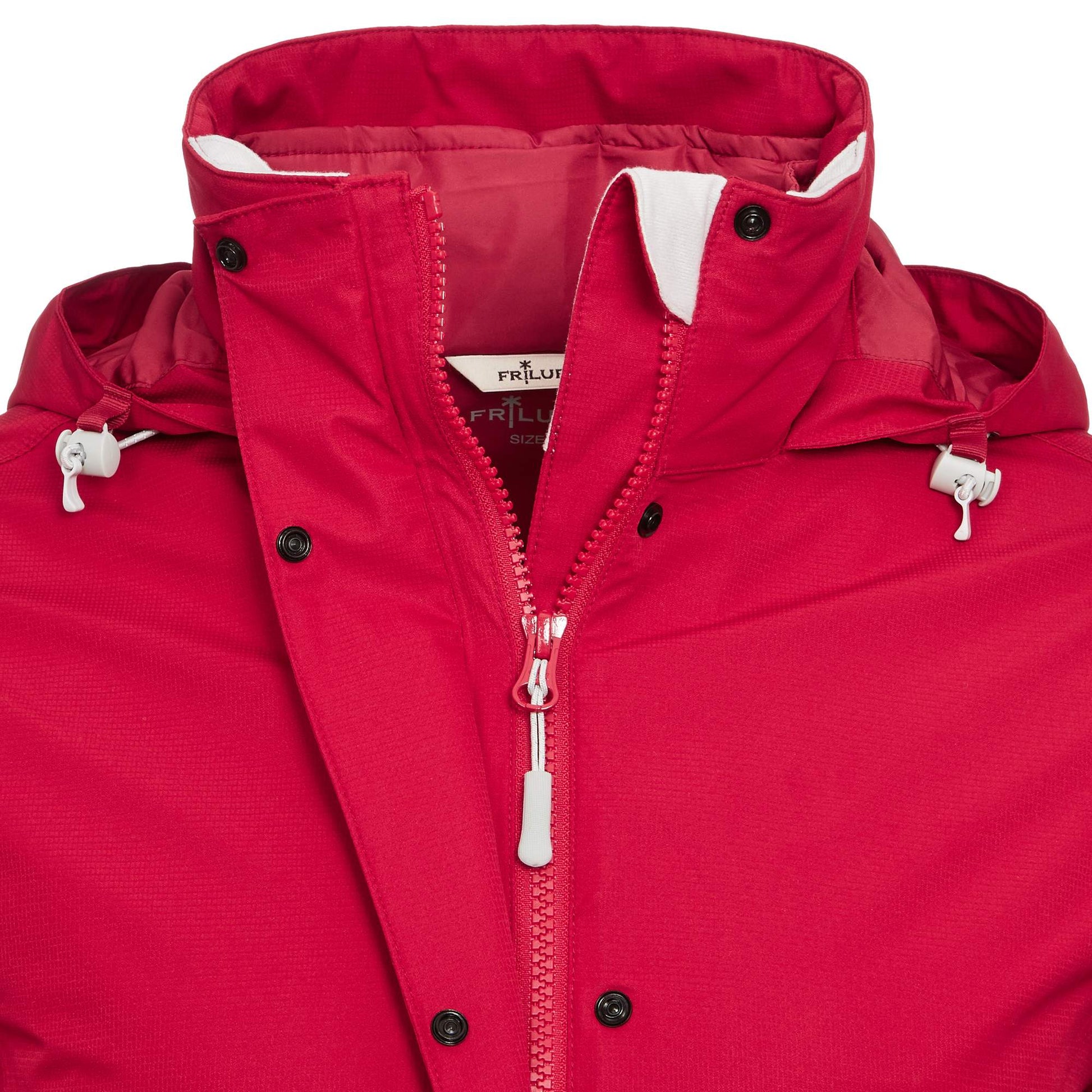 FRILUFTS NYORD TWIN JACKET Damen - Doppeljacke