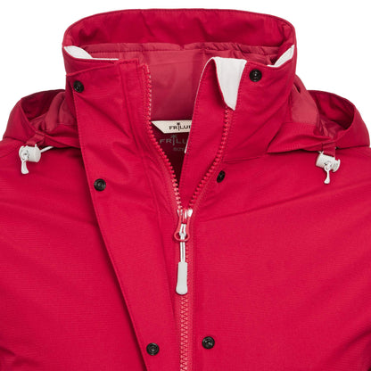 FRILUFTS NYORD TWIN JACKET Damen - Doppeljacke
