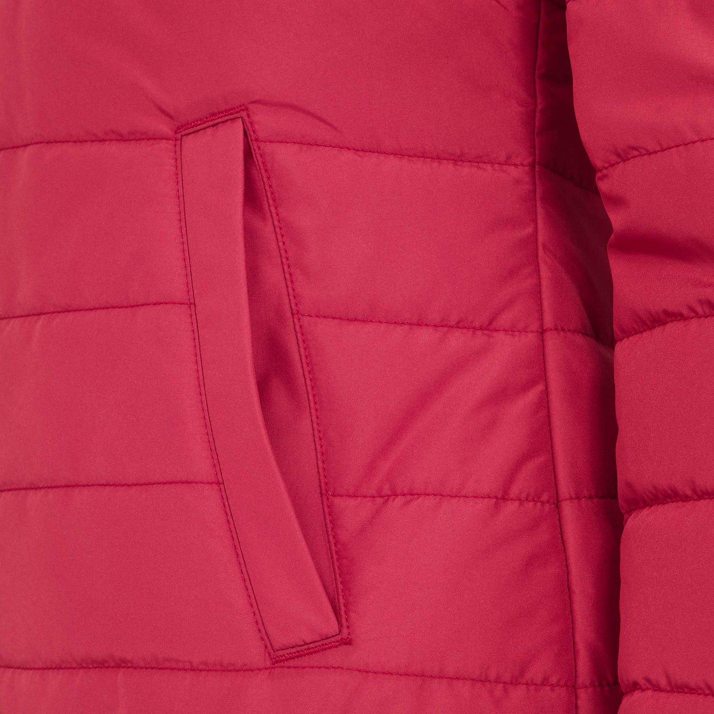 FRILUFTS NYORD TWIN JACKET Damen - Doppeljacke