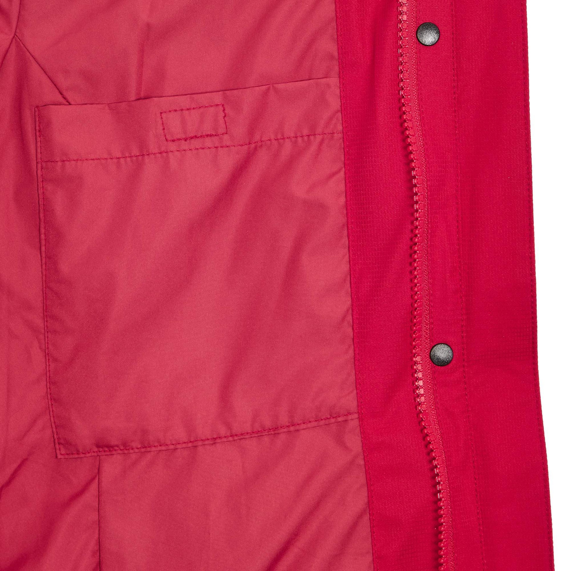FRILUFTS NYORD TWIN JACKET Damen - Doppeljacke