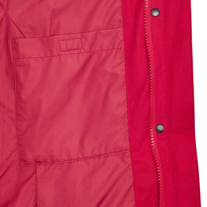FRILUFTS NYORD TWIN JACKET Damen - Doppeljacke