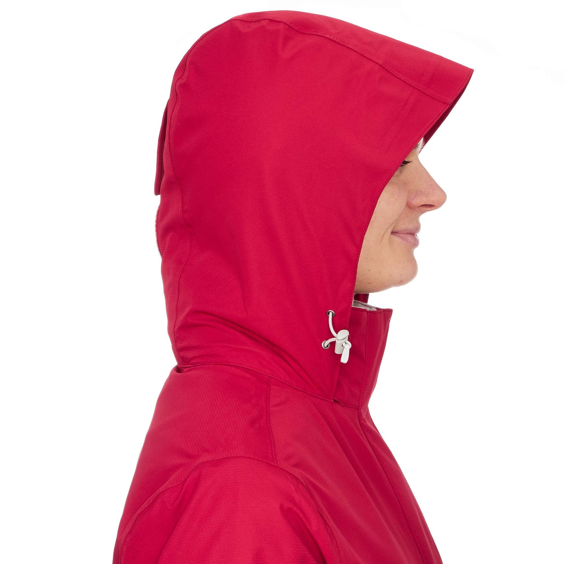 FRILUFTS NYORD TWIN JACKET Damen - Doppeljacke