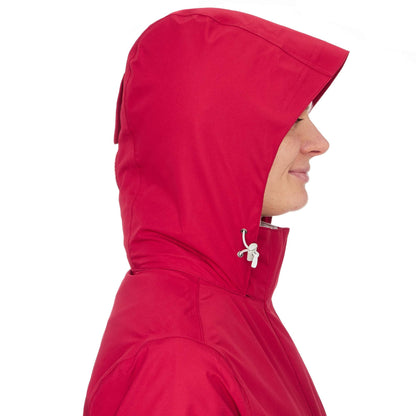 FRILUFTS NYORD TWIN JACKET Damen - Doppeljacke