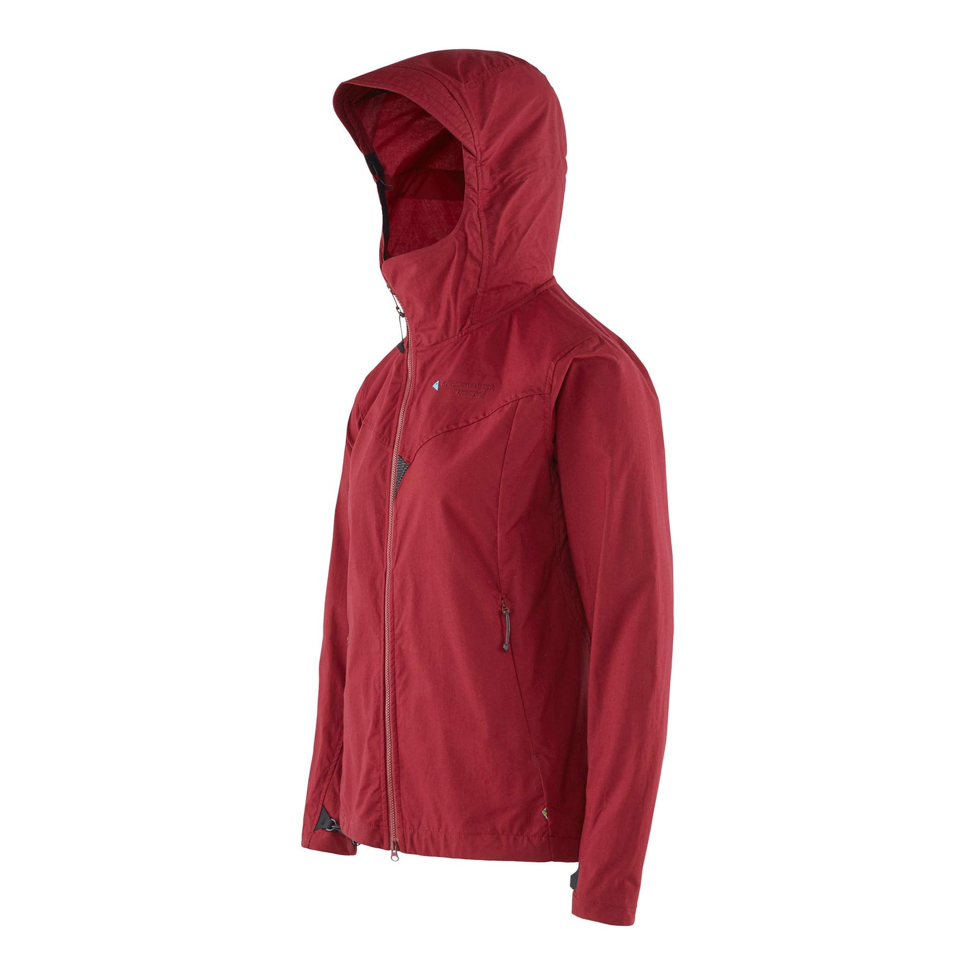 Klättermusen LORIDE 2.0 JACKET Damen - Übergangsjacke