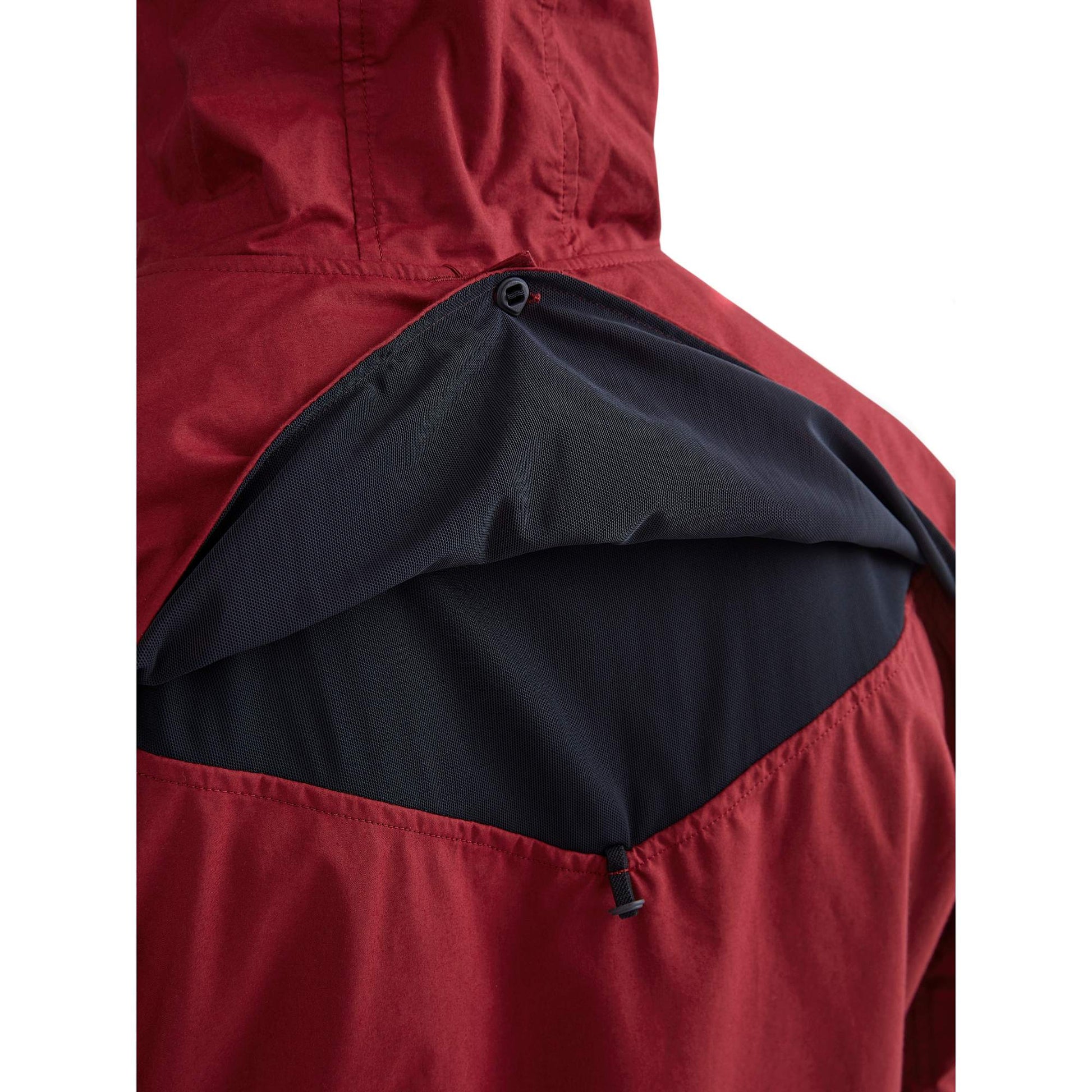 Klättermusen LORIDE 2.0 JACKET Damen - Übergangsjacke