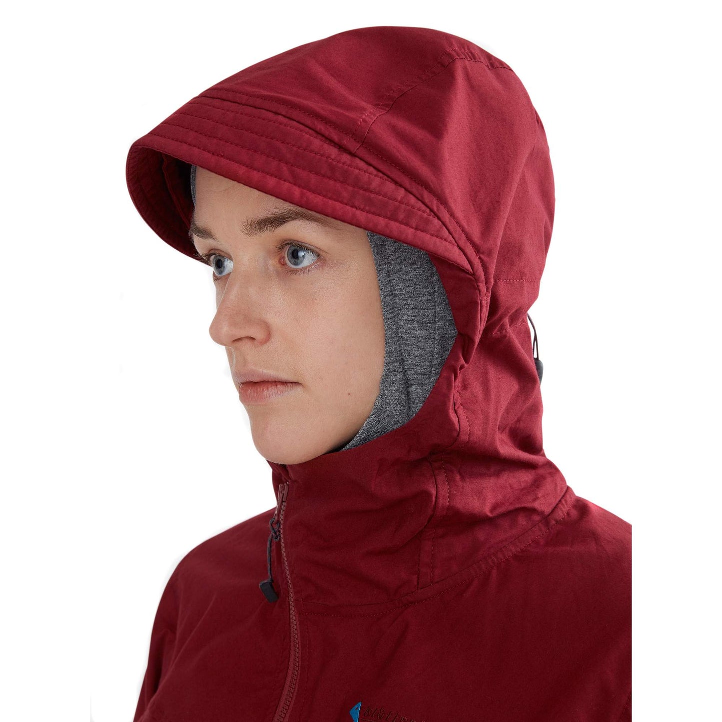 Klättermusen LORIDE 2.0 JACKET Damen - Übergangsjacke