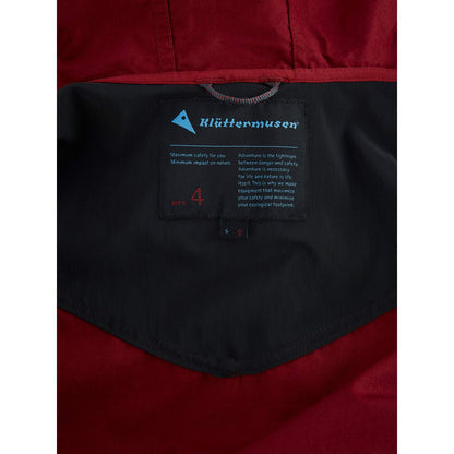 Klättermusen LORIDE 2.0 JACKET Damen - Übergangsjacke