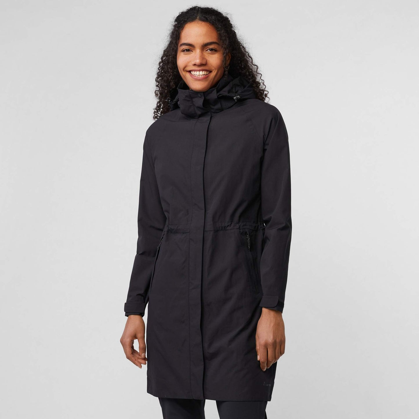 FRILUFTS HAIFOSS COAT Damen - Regenmantel