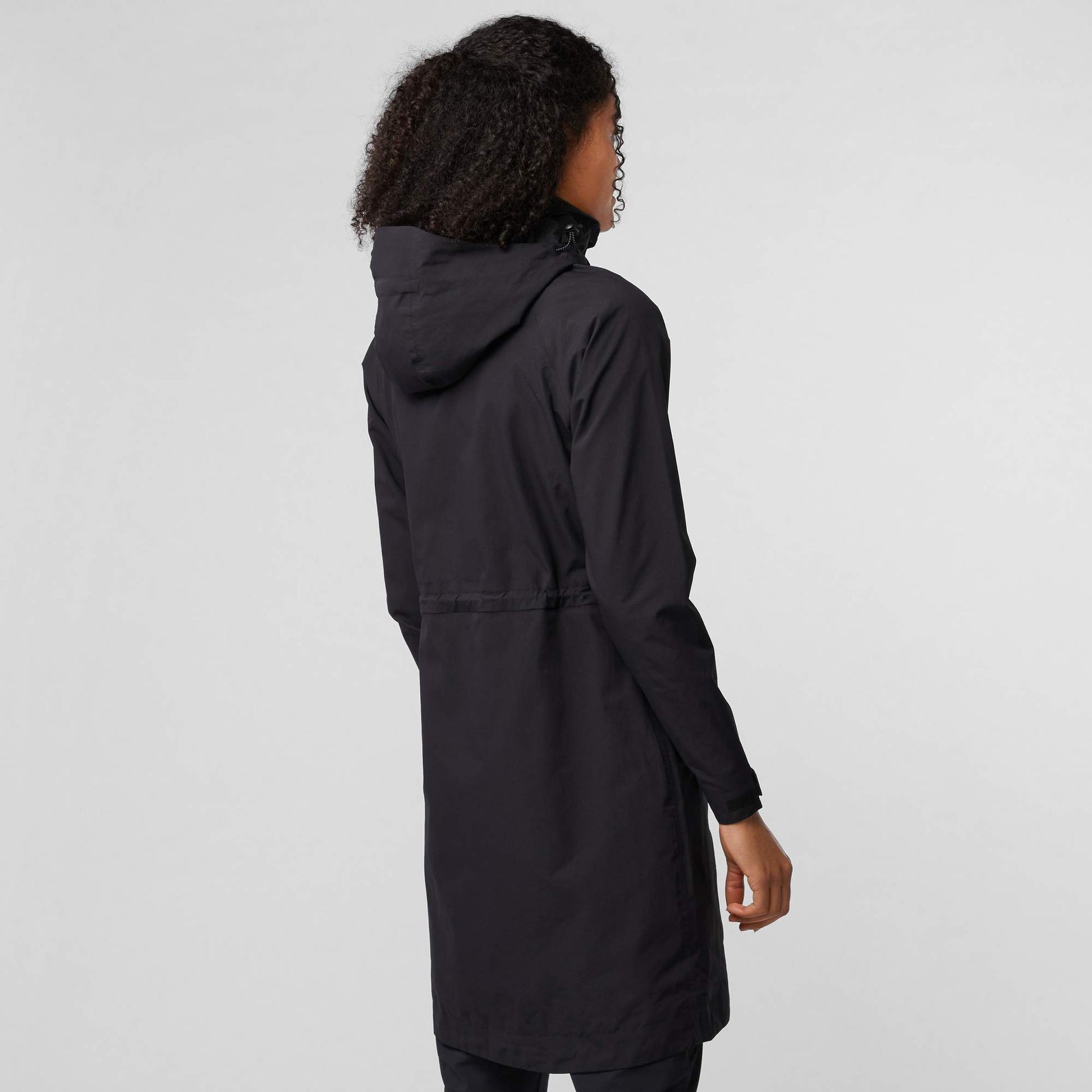 FRILUFTS HAIFOSS COAT Damen - Regenmantel