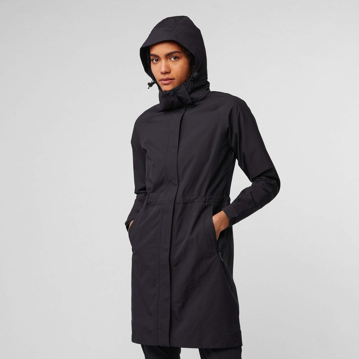 FRILUFTS HAIFOSS COAT Damen - Regenmantel
