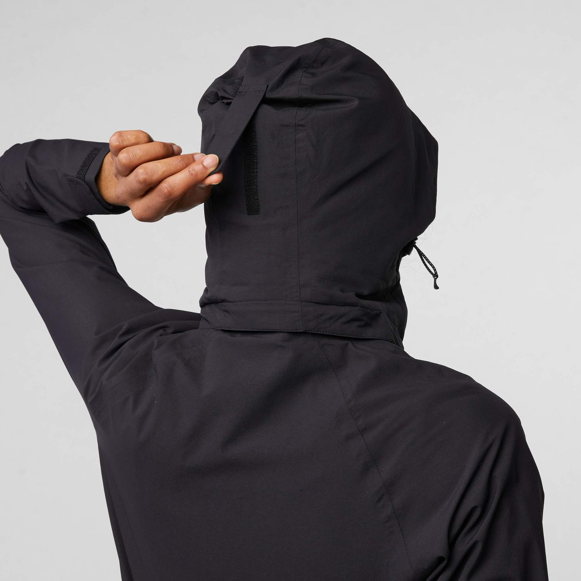 FRILUFTS HAIFOSS COAT Damen - Regenmantel