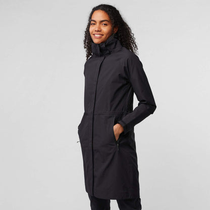 FRILUFTS HAIFOSS COAT Damen - Regenmantel