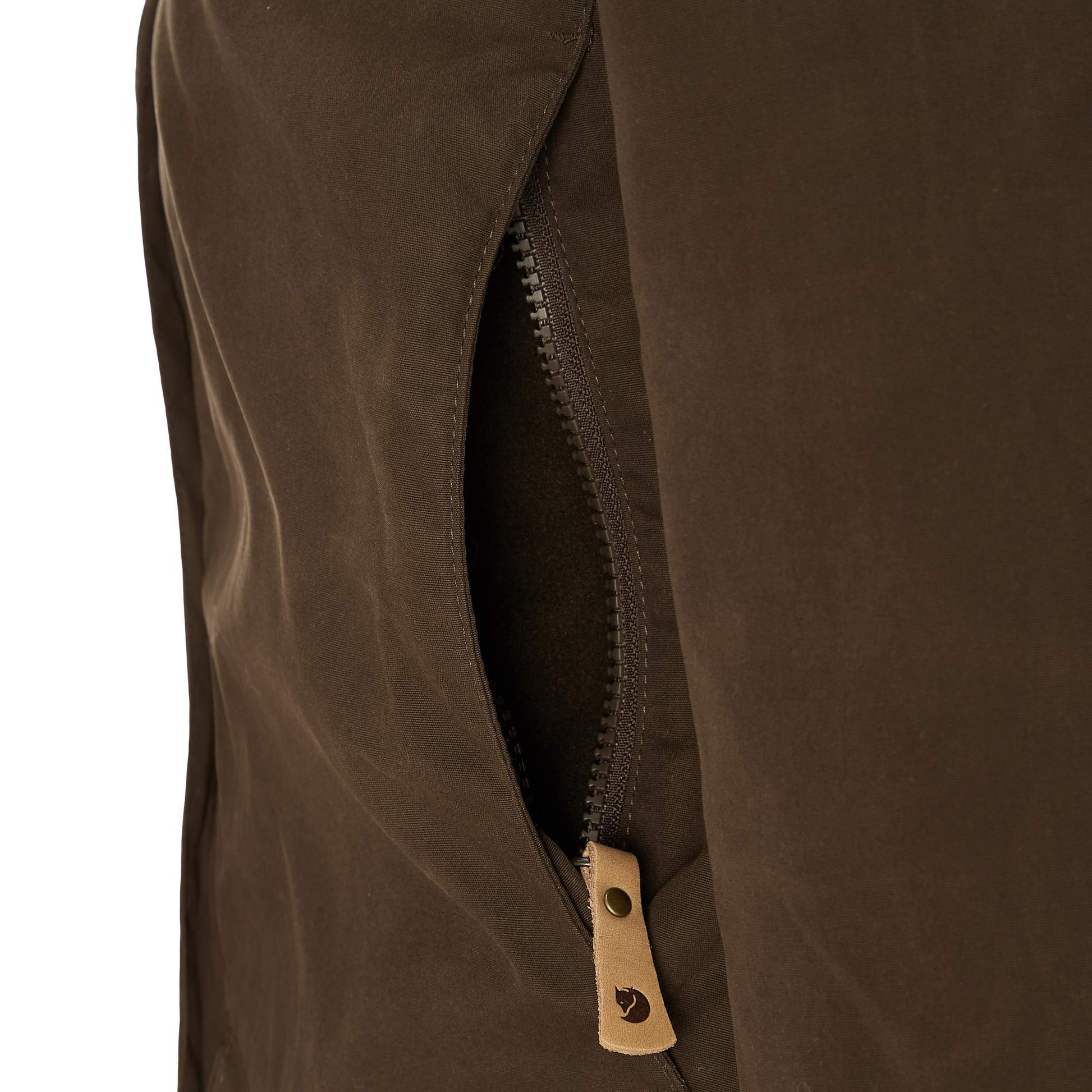 FJÄLLRÄVEN HÖGVILT JACKET W Damen - Winterjacke