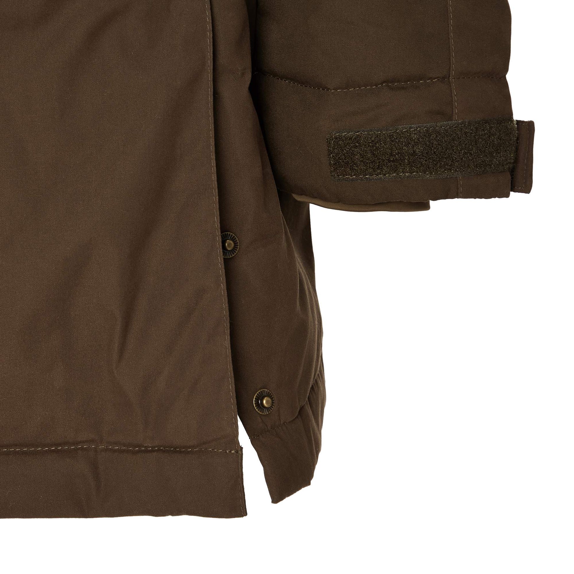 FJÄLLRÄVEN HÖGVILT JACKET W Damen - Winterjacke