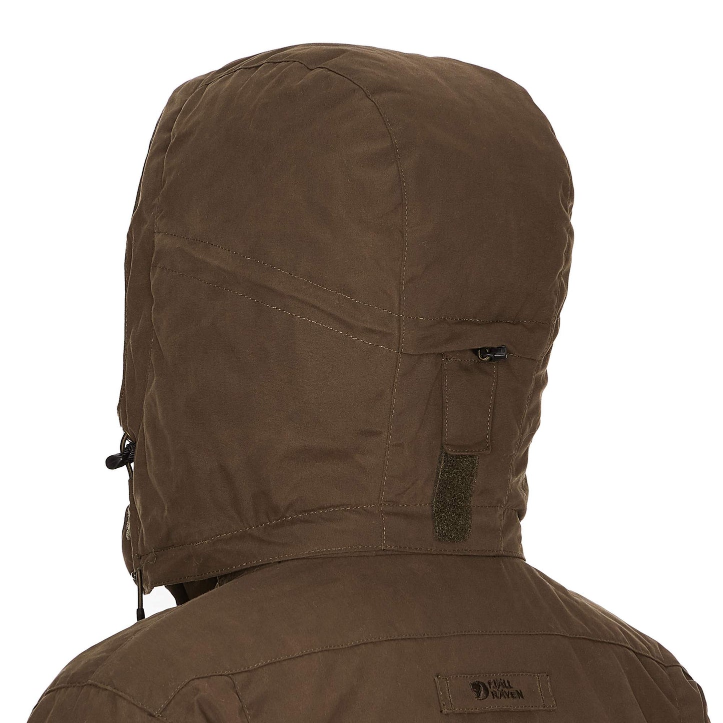 FJÄLLRÄVEN HÖGVILT JACKET W Damen - Winterjacke
