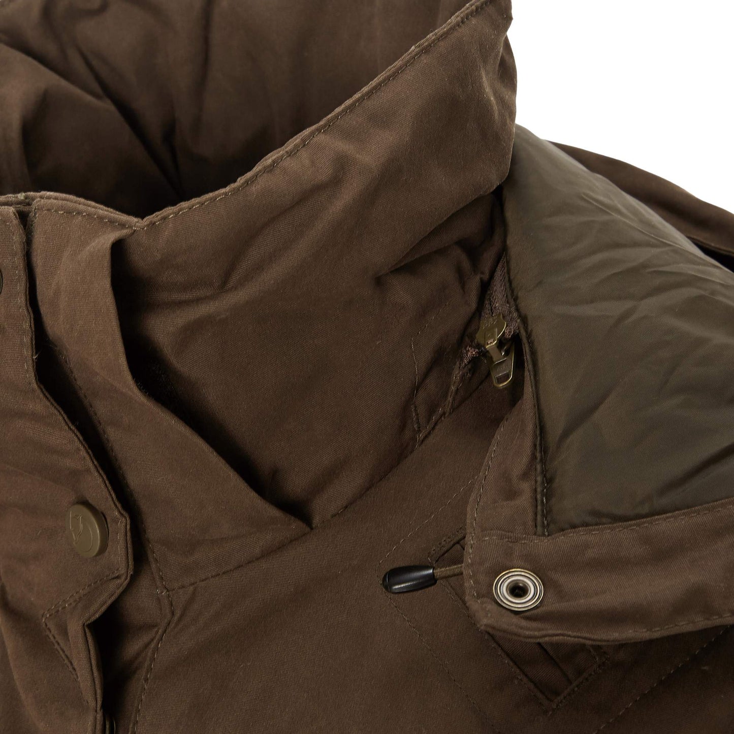 FJÄLLRÄVEN HÖGVILT JACKET W Damen - Winterjacke