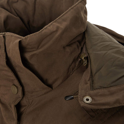 FJÄLLRÄVEN HÖGVILT JACKET W Damen - Winterjacke