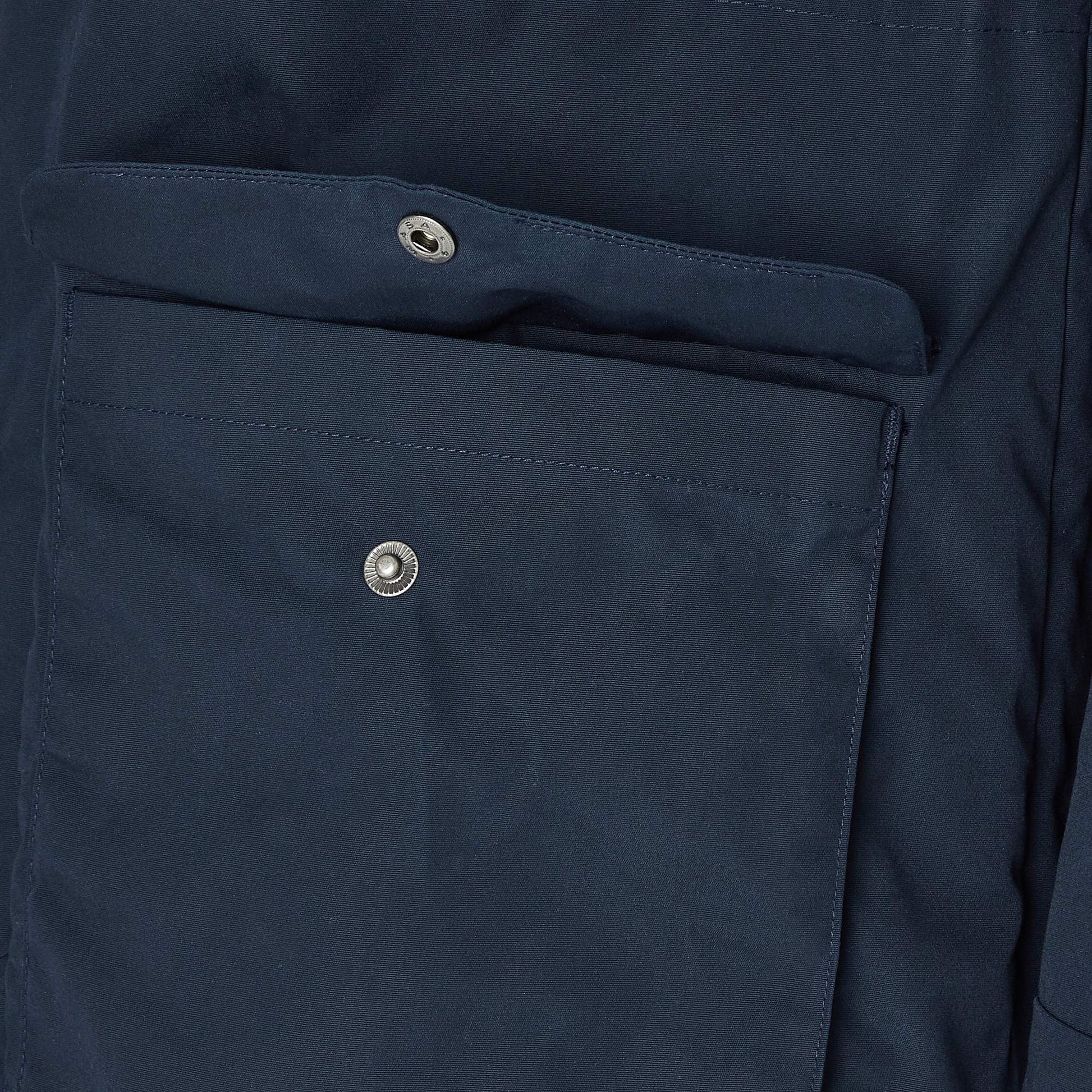 FJÄLLRÄVEN GREENLAND WINTER PARKA W Damen - Winterjacke