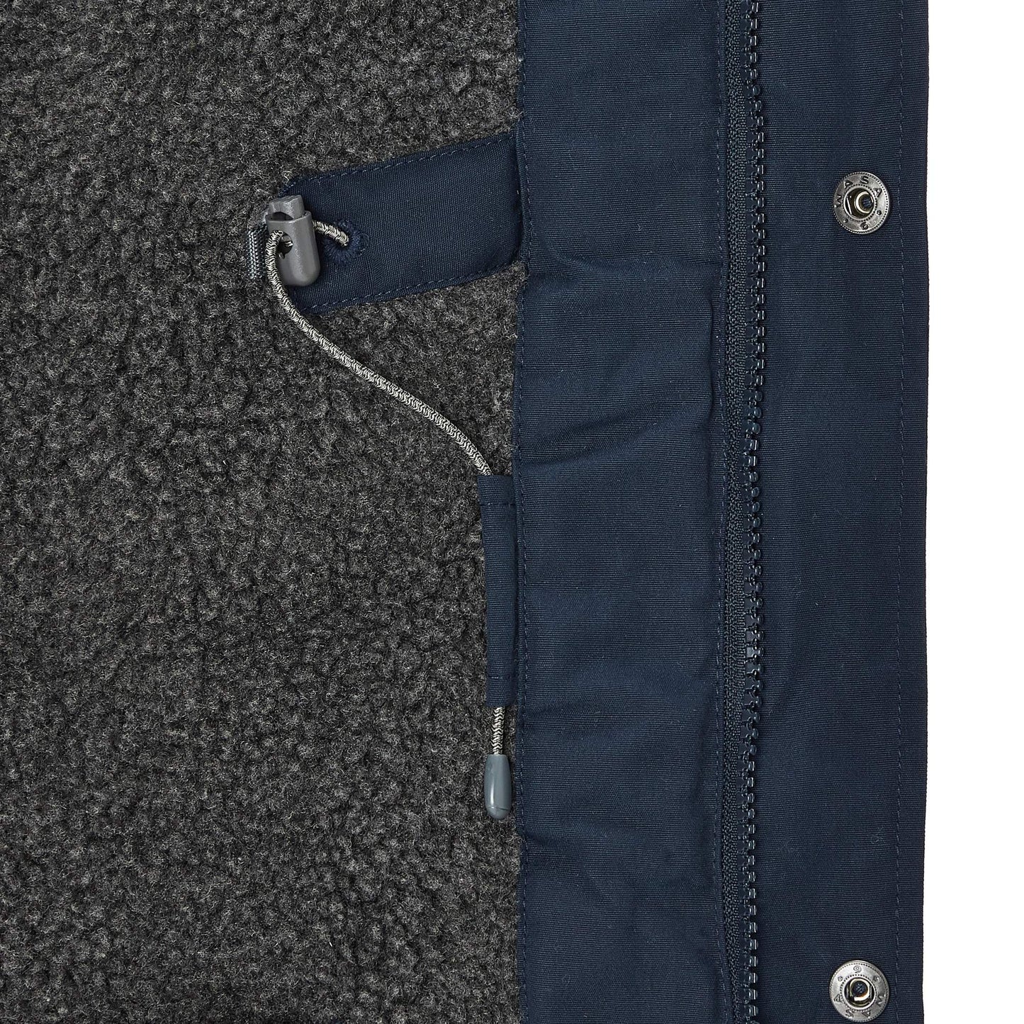FJÄLLRÄVEN GREENLAND WINTER PARKA W Damen - Winterjacke