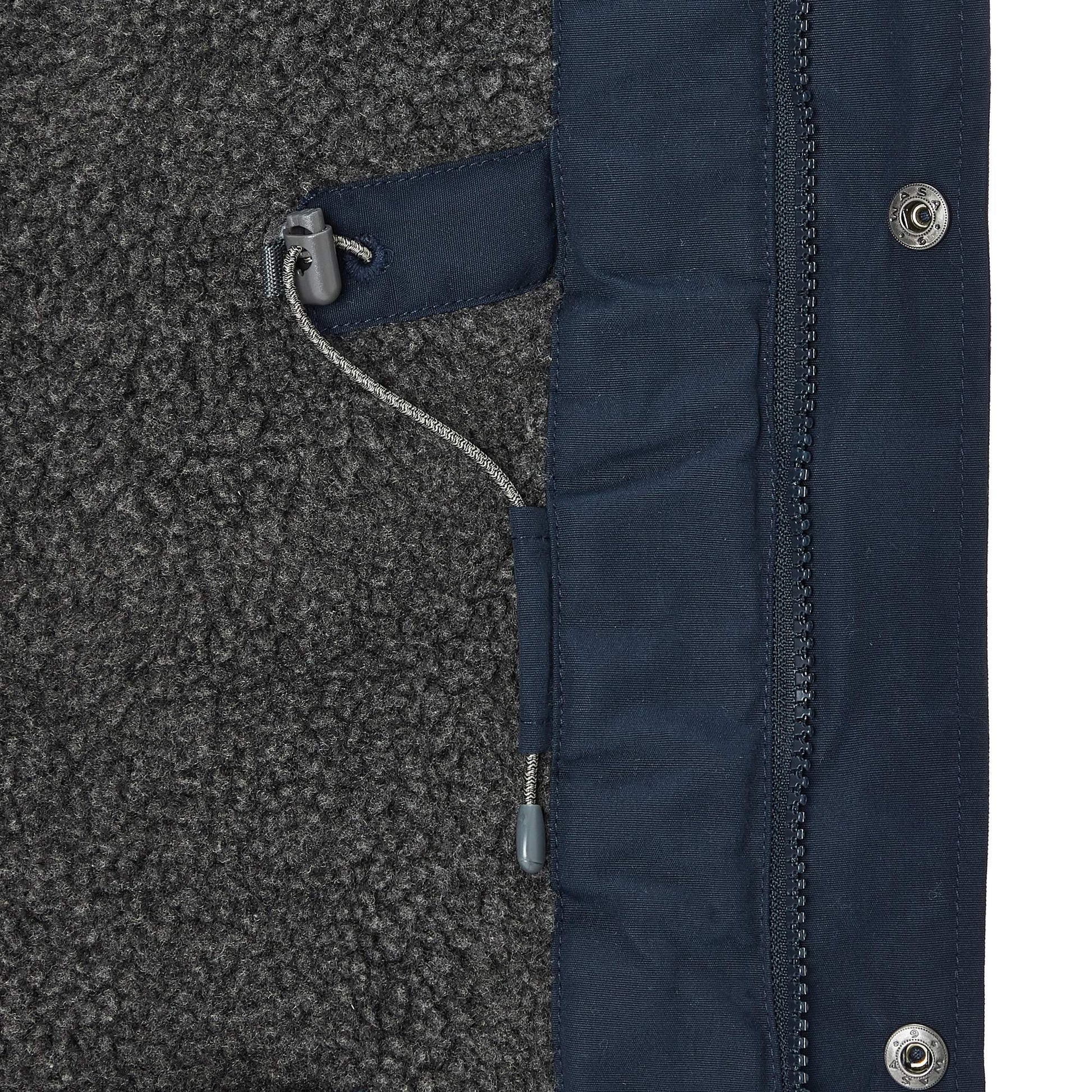 FJÄLLRÄVEN GREENLAND WINTER PARKA W Damen - Winterjacke