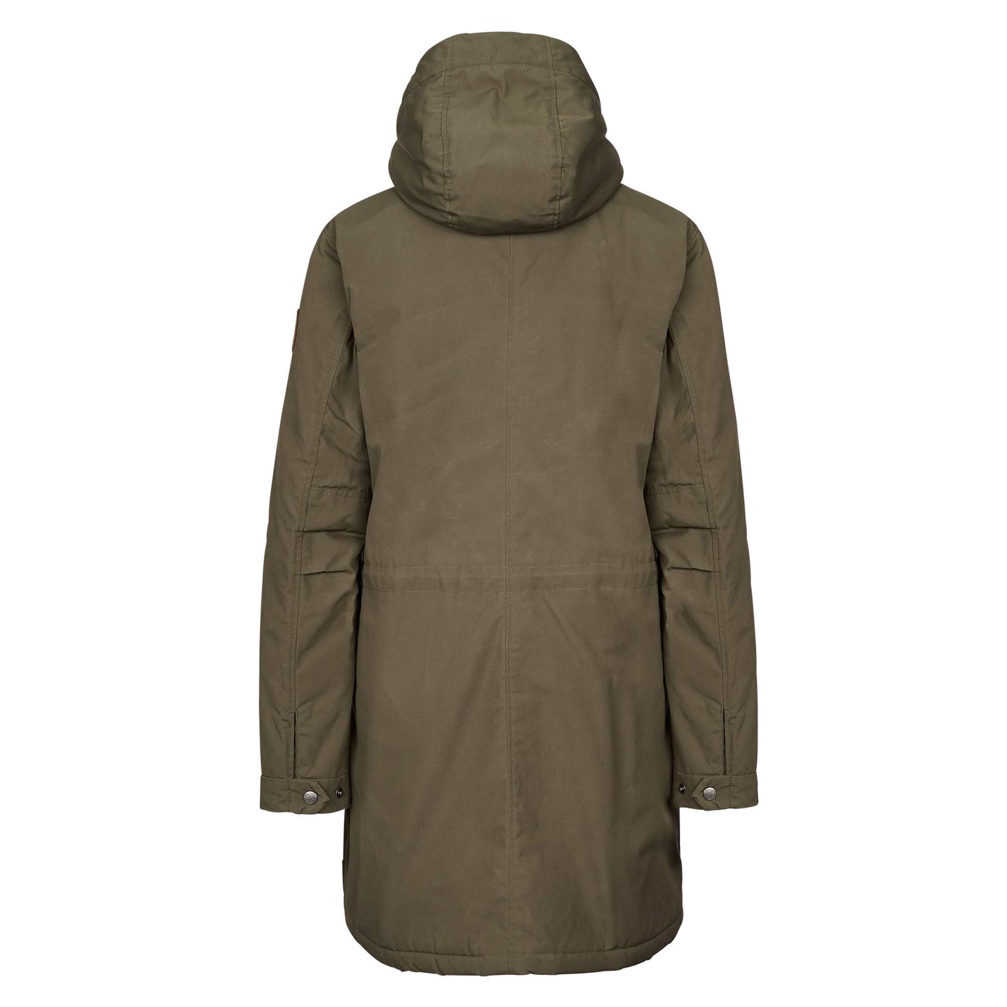 FJÄLLRÄVEN GREENLAND WINTER PARKA W Damen - Winterjacke