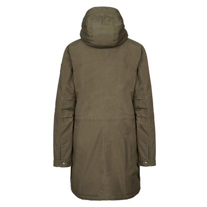 FJÄLLRÄVEN GREENLAND WINTER PARKA W Damen - Winterjacke
