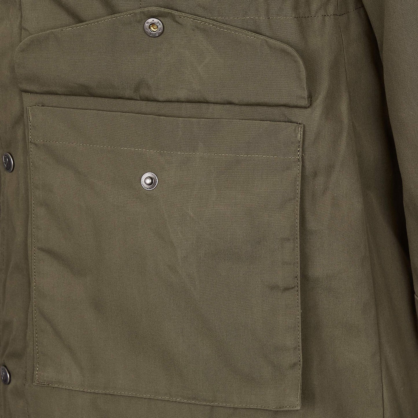 FJÄLLRÄVEN GREENLAND WINTER PARKA W Damen - Winterjacke