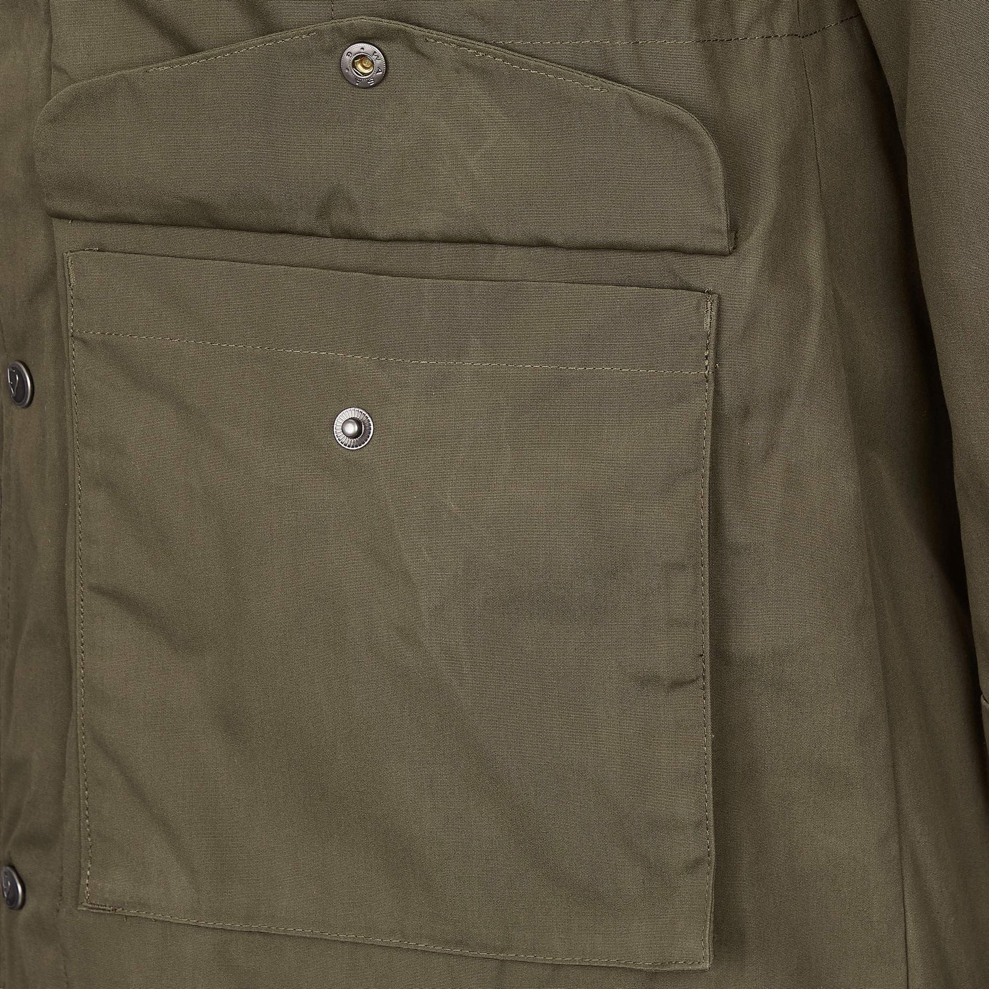 FJÄLLRÄVEN GREENLAND WINTER PARKA W Damen - Winterjacke