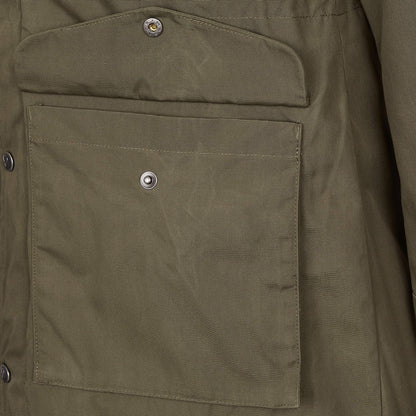 FJÄLLRÄVEN GREENLAND WINTER PARKA W Damen - Winterjacke