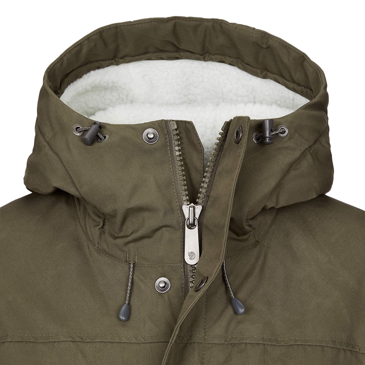 FJÄLLRÄVEN GREENLAND WINTER PARKA W Damen - Winterjacke