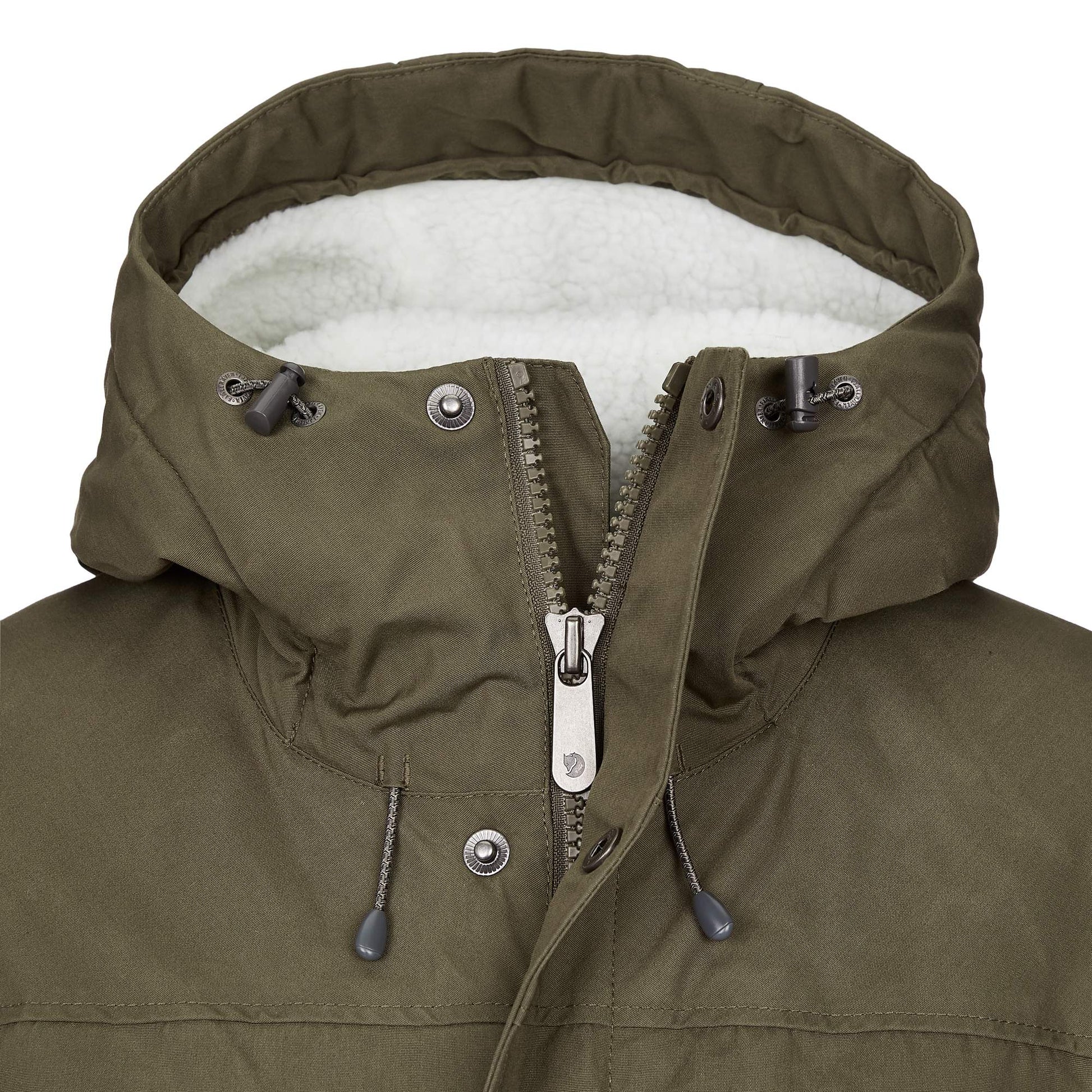 FJÄLLRÄVEN GREENLAND WINTER PARKA W Damen - Winterjacke