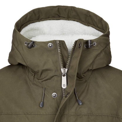 FJÄLLRÄVEN GREENLAND WINTER PARKA W Damen - Winterjacke