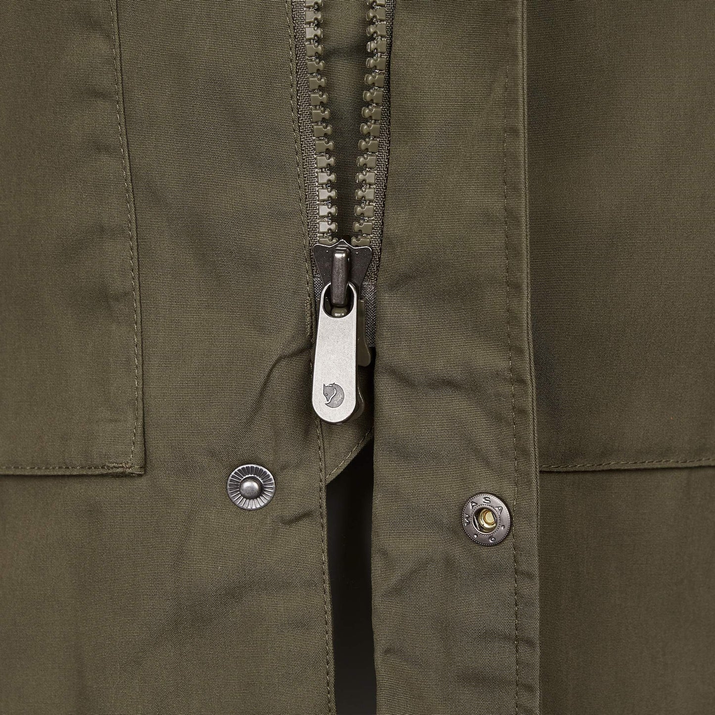 FJÄLLRÄVEN GREENLAND WINTER PARKA W Damen - Winterjacke