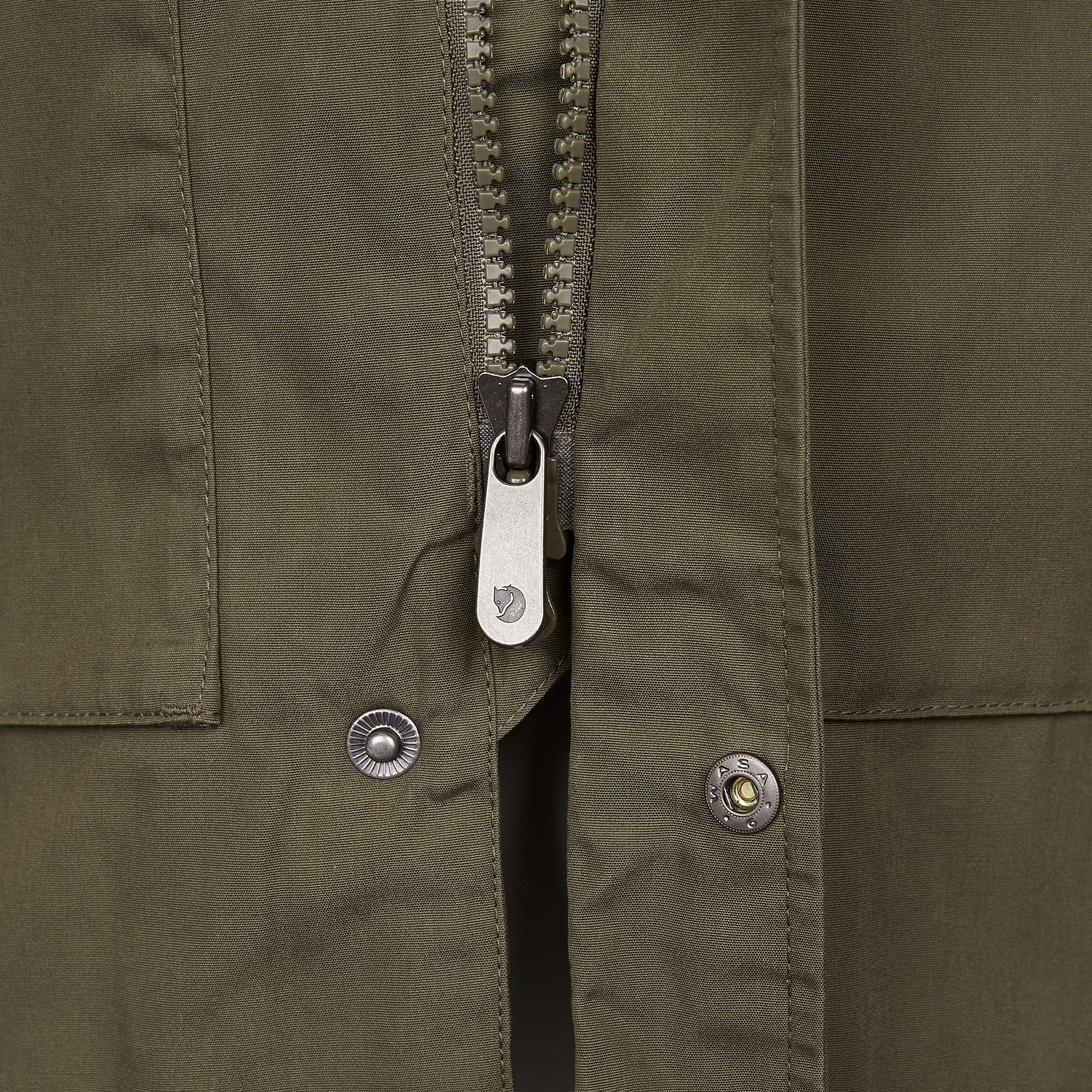 FJÄLLRÄVEN GREENLAND WINTER PARKA W Damen - Winterjacke
