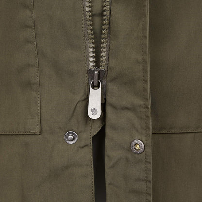 FJÄLLRÄVEN GREENLAND WINTER PARKA W Damen - Winterjacke