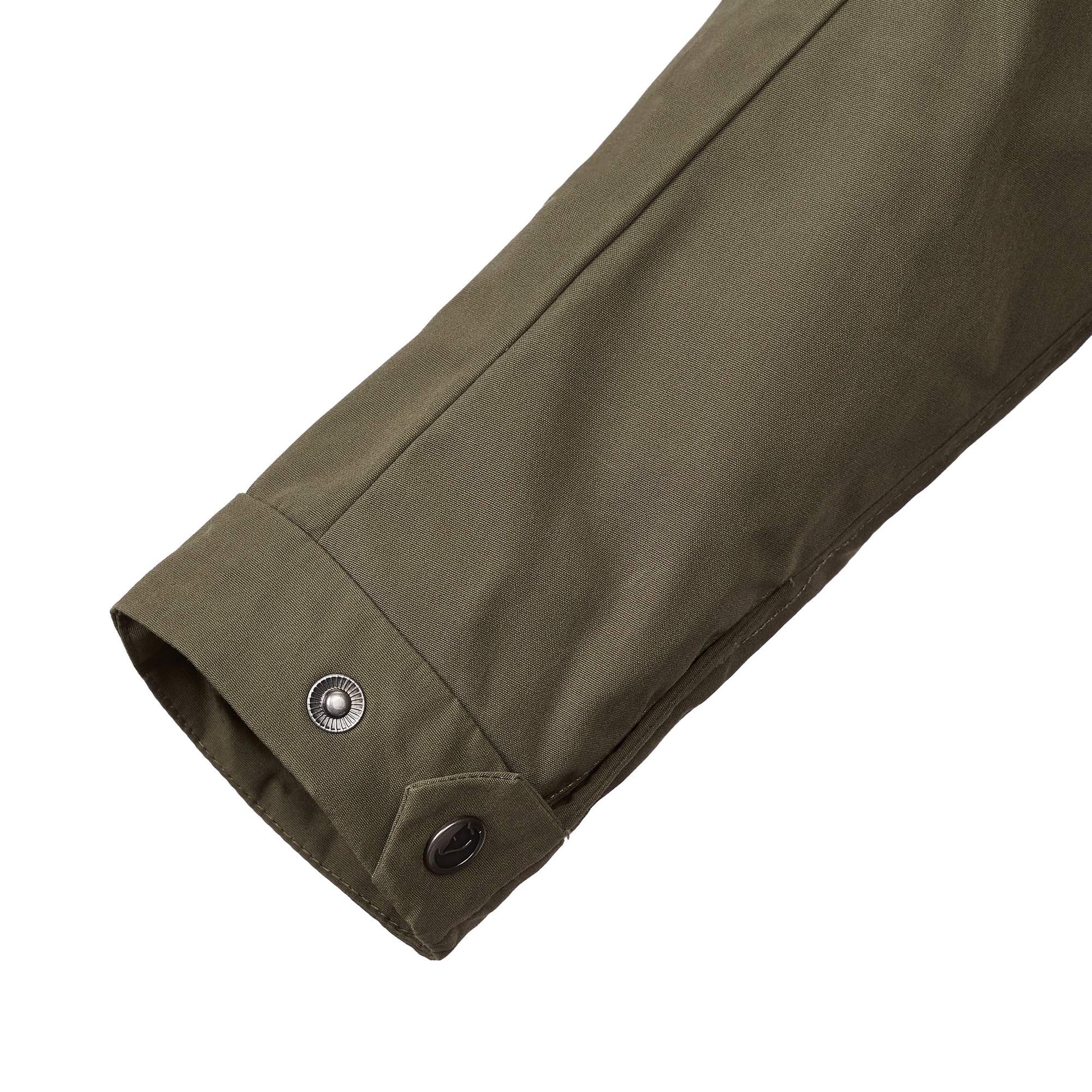FJÄLLRÄVEN GREENLAND WINTER PARKA W Damen - Winterjacke