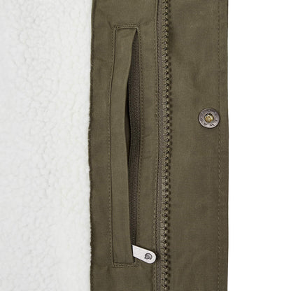 FJÄLLRÄVEN GREENLAND WINTER PARKA W Damen - Winterjacke