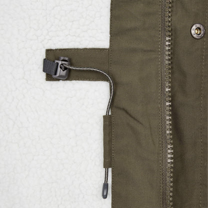 FJÄLLRÄVEN GREENLAND WINTER PARKA W Damen - Winterjacke