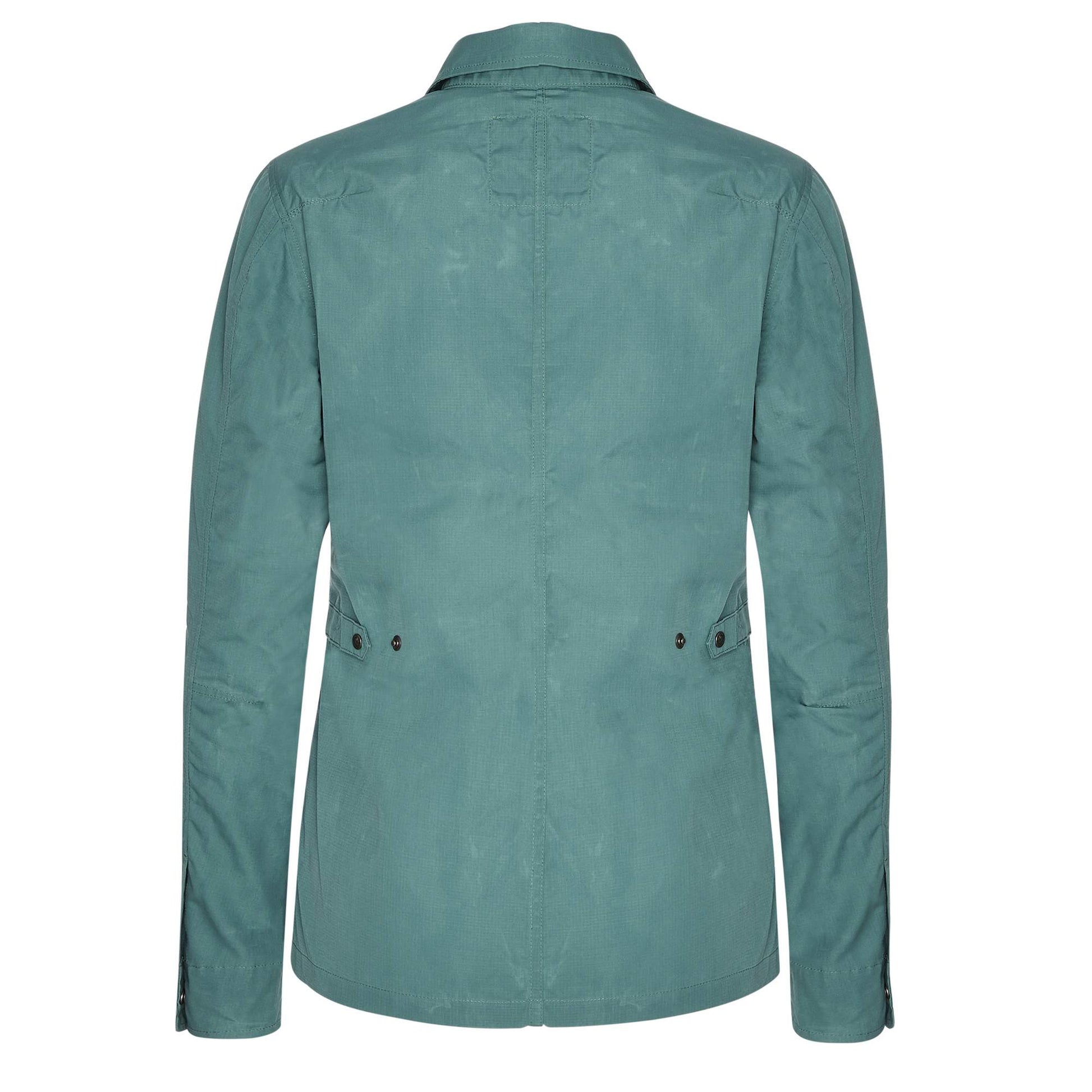 FJÄLLRÄVEN GREENLAND SHIRT JACKET W Damen - Übergangsjacke