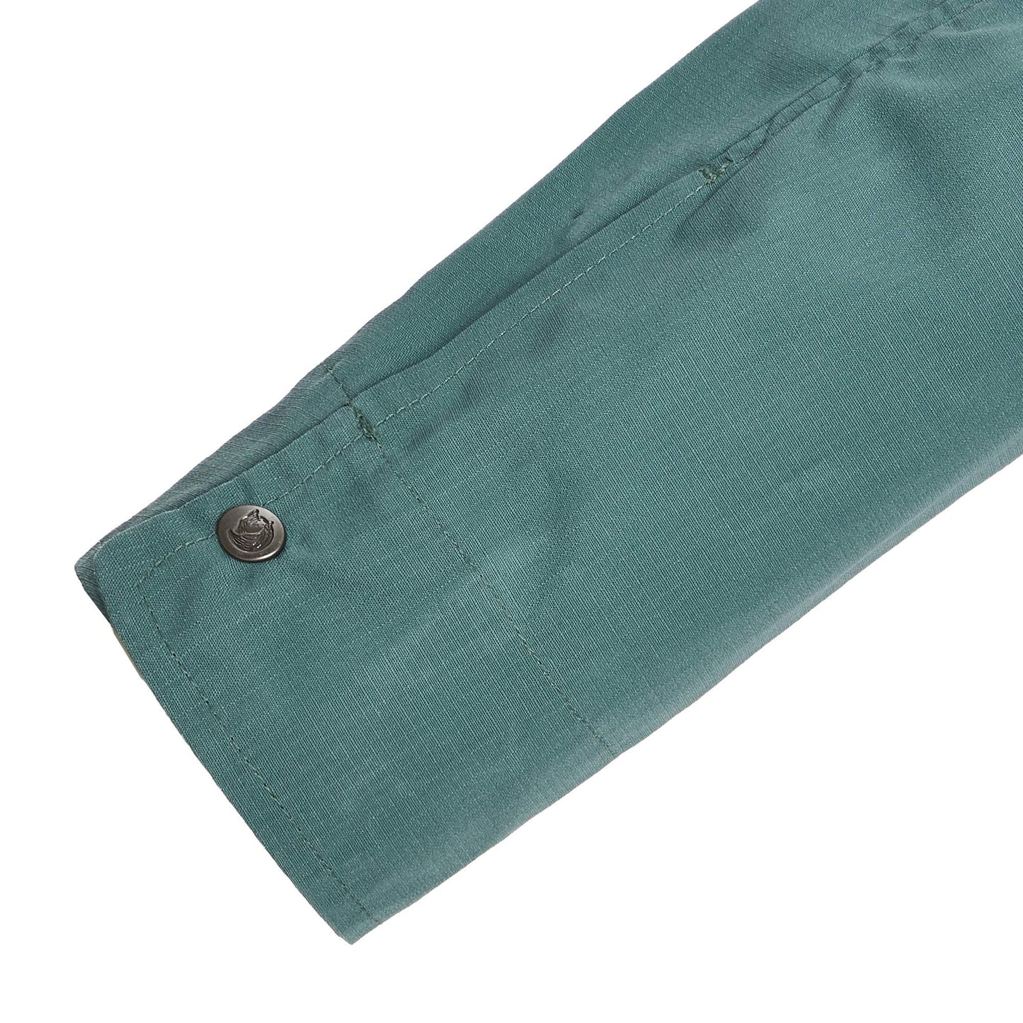 FJÄLLRÄVEN GREENLAND SHIRT JACKET W Damen - Übergangsjacke