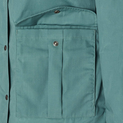 FJÄLLRÄVEN GREENLAND SHIRT JACKET W Damen - Übergangsjacke