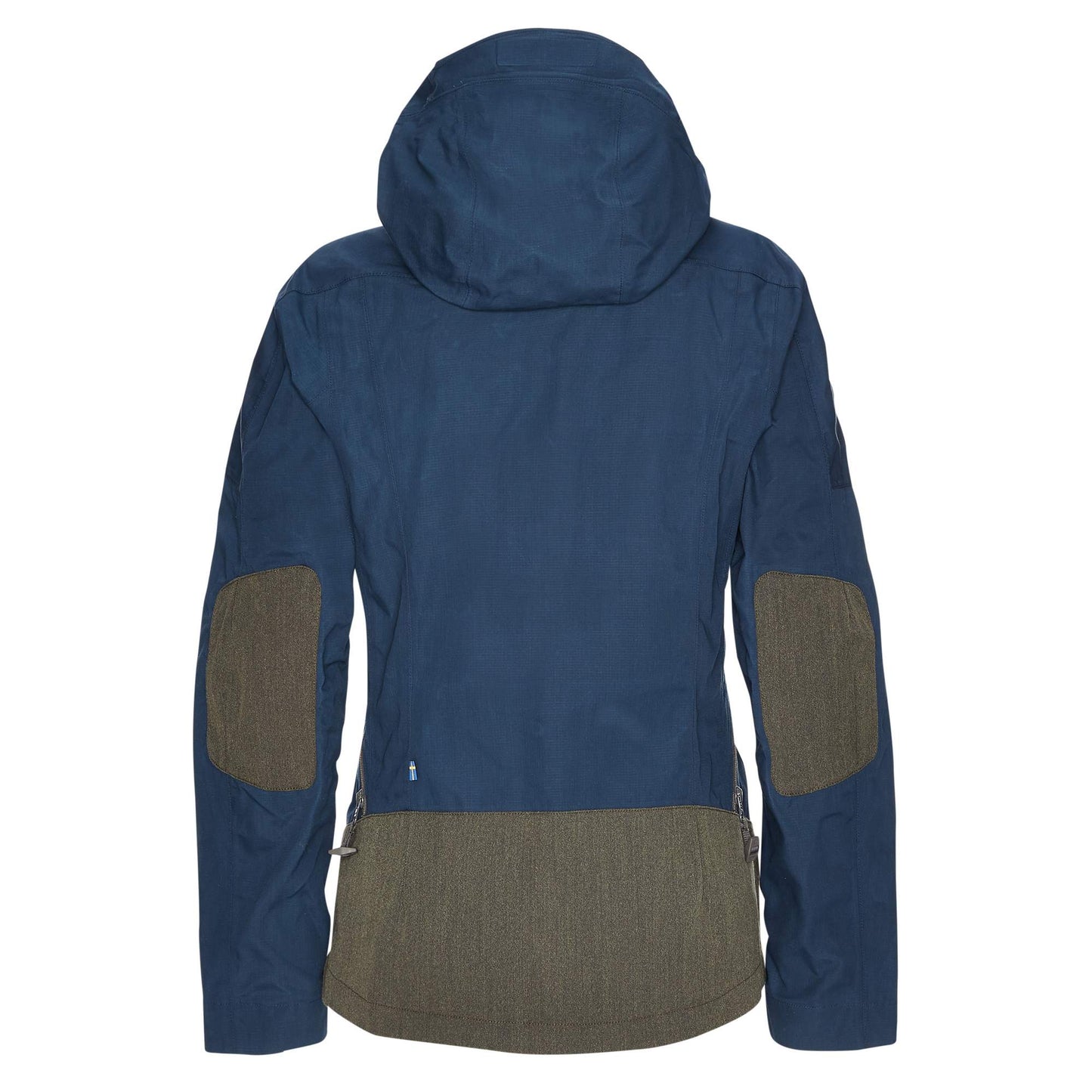 FJÄLLRÄVEN BERGTAGEN JACKET W Damen - Übergangsjacke