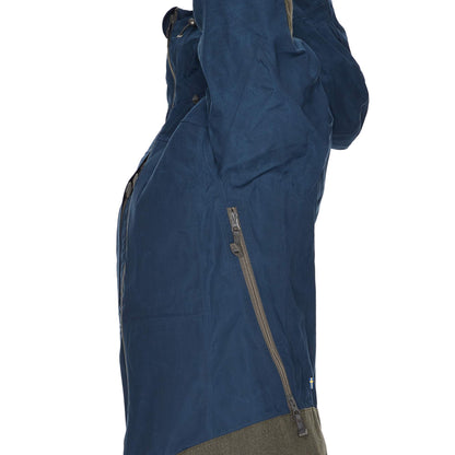 FJÄLLRÄVEN BERGTAGEN JACKET W Damen - Übergangsjacke