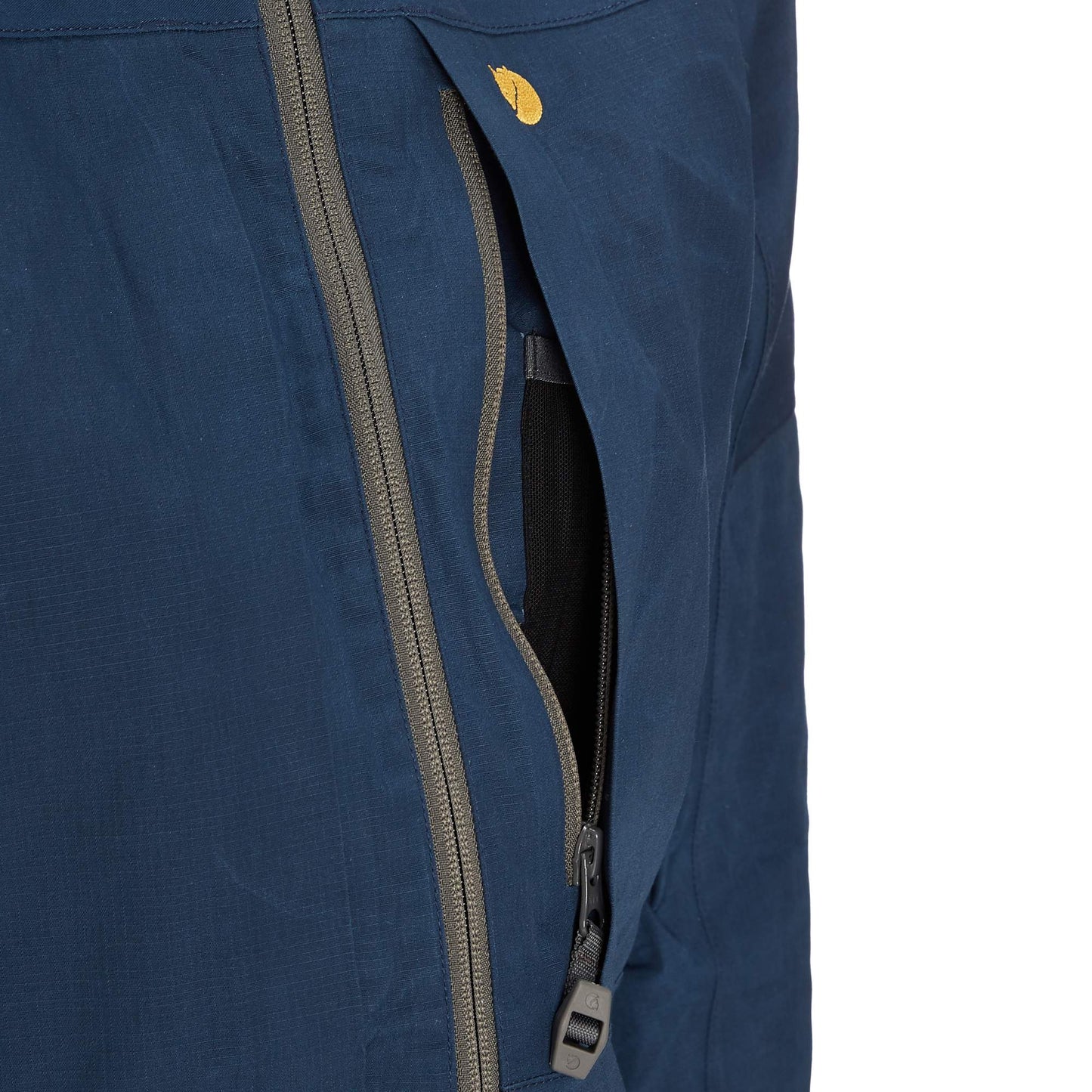 FJÄLLRÄVEN BERGTAGEN JACKET W Damen - Übergangsjacke