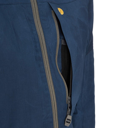 FJÄLLRÄVEN BERGTAGEN JACKET W Damen - Übergangsjacke