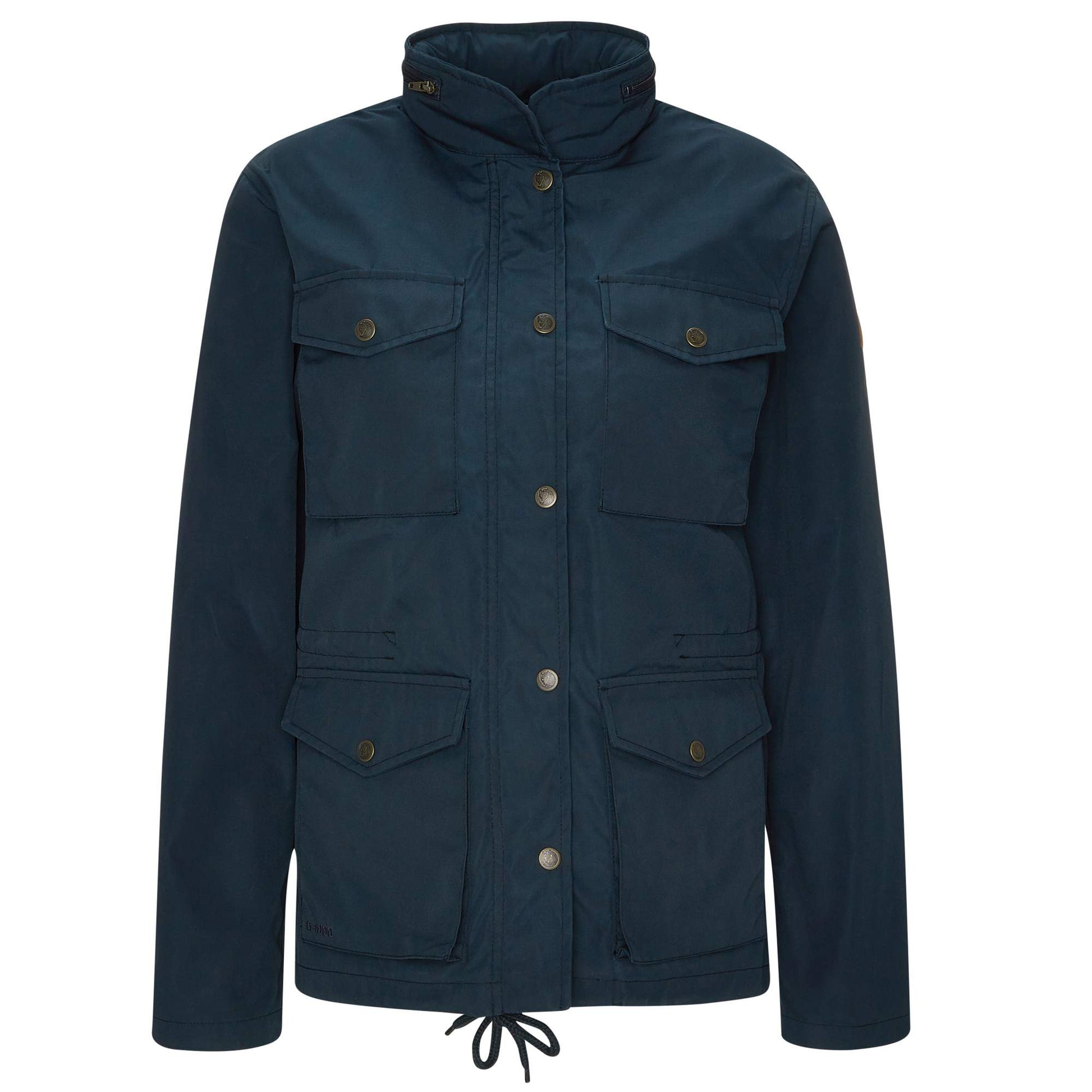 FJÄLLRÄVEN RÄVEN JACKET W Damen - Übergangsjacke