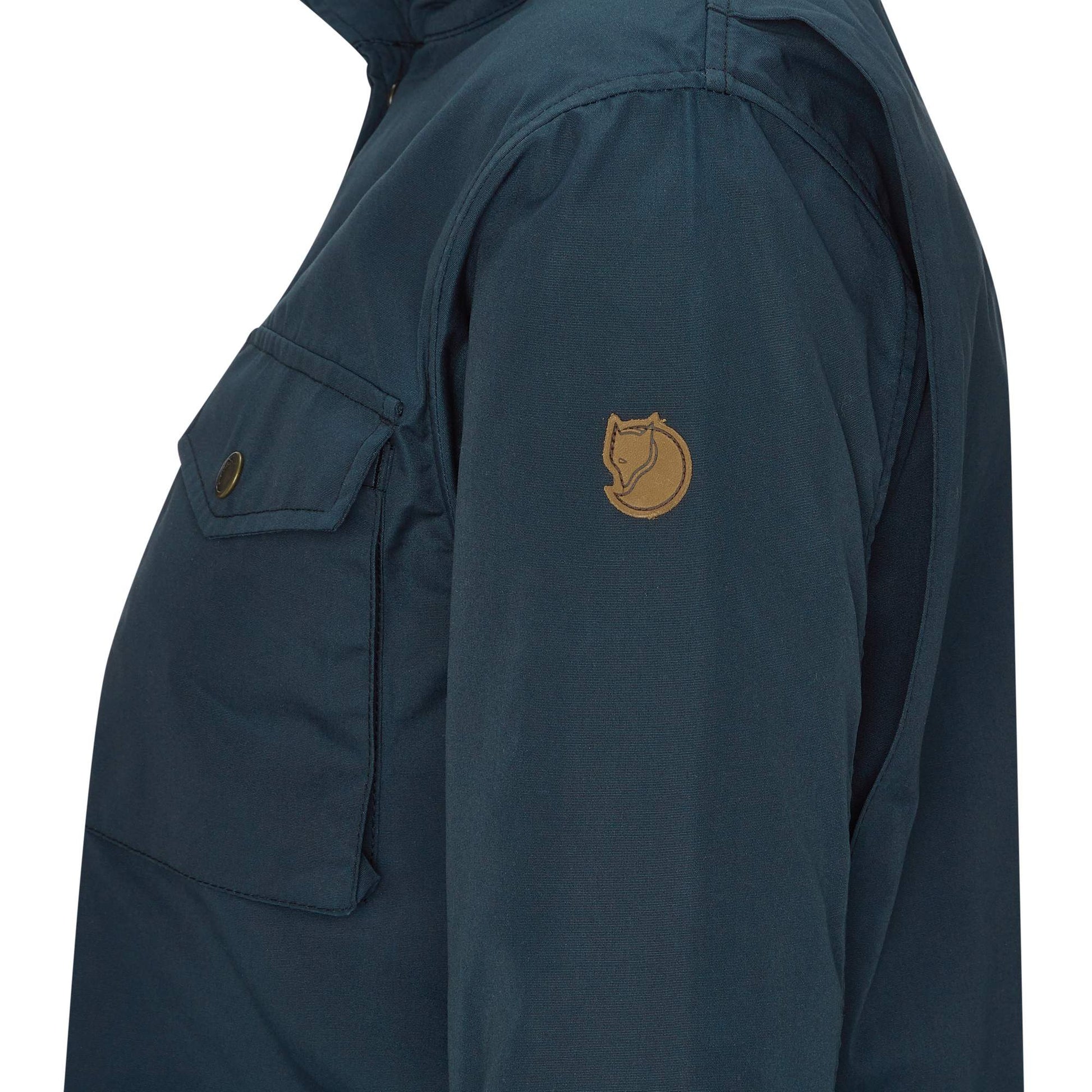 FJÄLLRÄVEN RÄVEN JACKET W Damen - Übergangsjacke