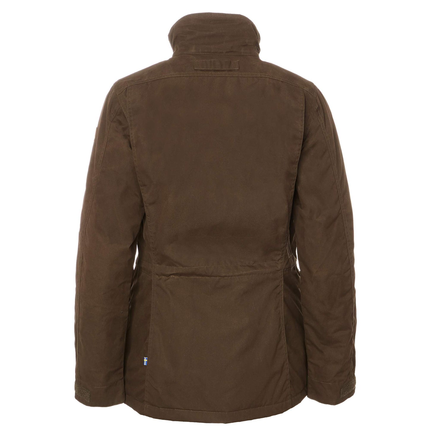 FJÄLLRÄVEN BRENNER PRO PADDED JACKET W Damen - Winterjacke